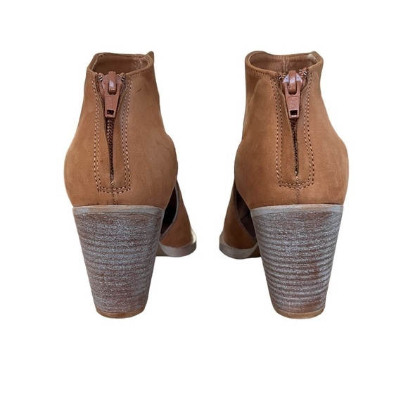 NWT Free People Wilder Bootie - Picture 3 of 12